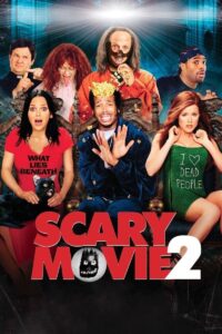 Scary Movie ภาค 2