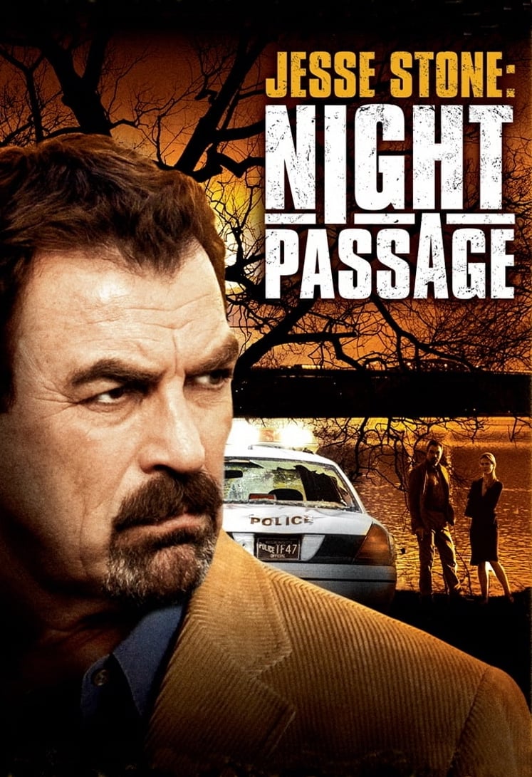 Jesse Stone: Night Passage Jesse Stone: Night Passage