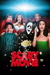 Scary Movie ภาค 1