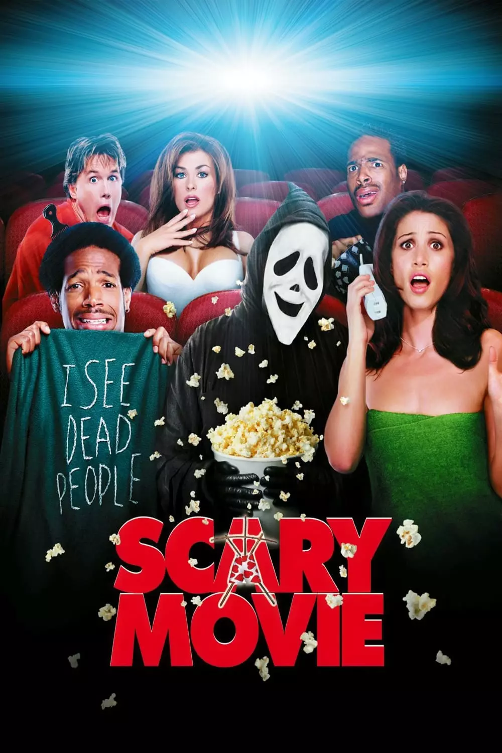 Scary Movie ภาค 1