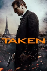 Taken เทคเคน ภาค 1