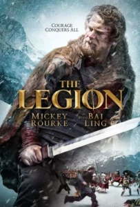 The Legion ฝ่าหุบเขาทมิฬ