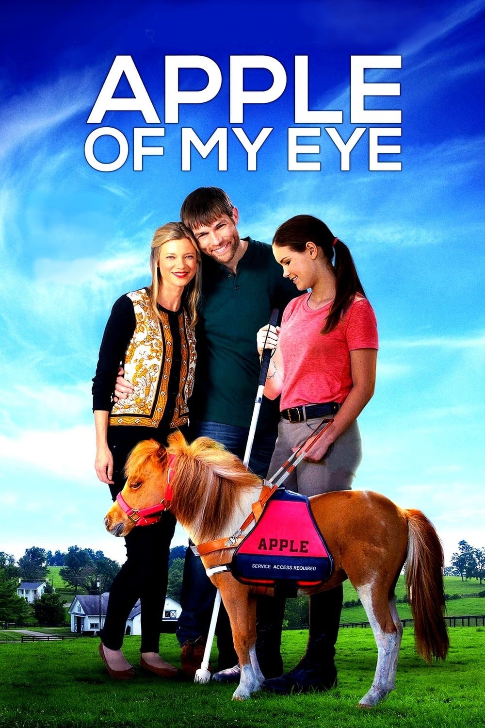 Apple of My Eye Apple of My Eye