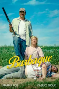 Barbaque (2021) สเต็ก..เนื้อคน