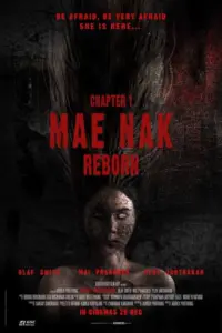 Chapter 1 Mae Nak Reborn (2022) แม่นาคเกิดใหม่