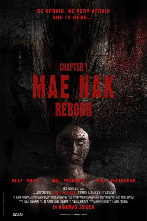 Chapter 1 Mae Nak Reborn (2022) แม่นาคเกิดใหม่