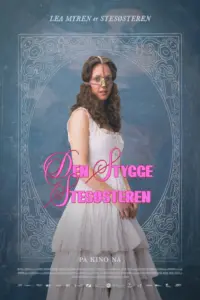 Den stygge stesøsteren (2025)