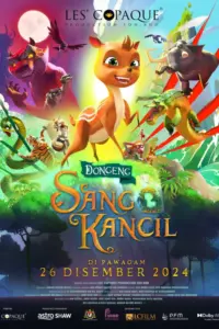 Dongeng Sang Kancil (2024) กวางน้อยผู้กล้าหาญ