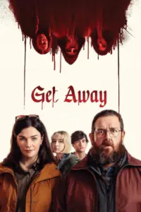 GET AWAY (2024) สุสานวัฒนธรรม