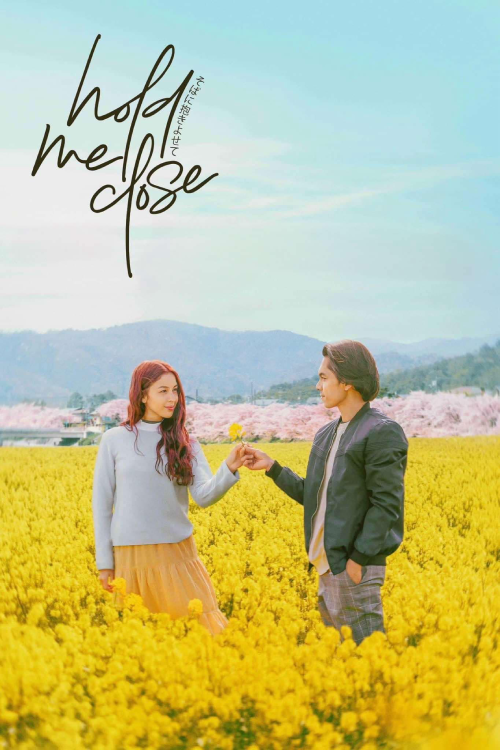 Hold Me Close (2024) กอดฉันไว้ใกล้ชิด
