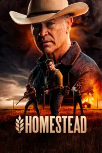 Homestead (2024) โฮมสเตด