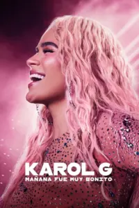 Karol G (2025) พรุ่งนี้สวยงาม