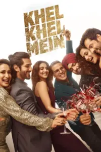 Khel Khel Mein (2024) โทรศัพท์จับโกหก