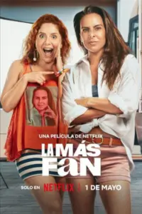 La más fan (2025) แฟนพันธ์ุแท้