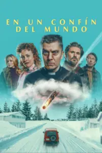 Little Siberia (2025) ลิตเติ้ล​ ไซบีเรีย