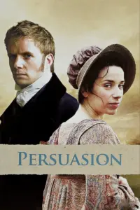 Persuasion (2022) กับชั่วโมงต้องมนต์