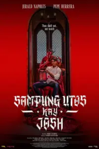 Sampung Utos Kay Josh (2025) ฉีกบัญญัติ แหวกศรัทธา
