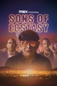 Sons Of Ecstasy (2025) หักเหลี่ยมชิงบัลลังก์ยาอี