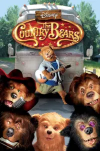 The Country Bears (2002)