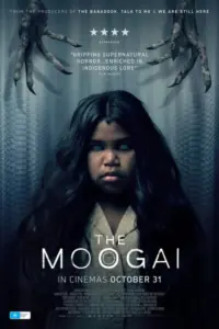 The Moogai (2024) ผีลักลูกคน