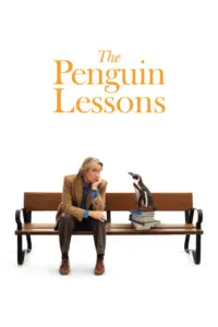 The Penguin Lessons (2024) เพื่อนซี้ต่างไซส์ เติมพลังใจให้ชีวิต