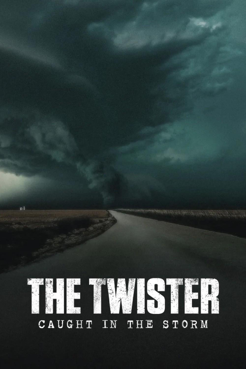 The Twister Caught In The Storm (2025) ติดอยู่กลางพายุ