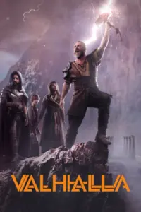 Vikings Valhalla (2022) ไวกิ้ง วัลฮัลลา