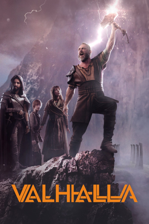 Vikings Valhalla (2022) ไวกิ้ง วัลฮัลลา