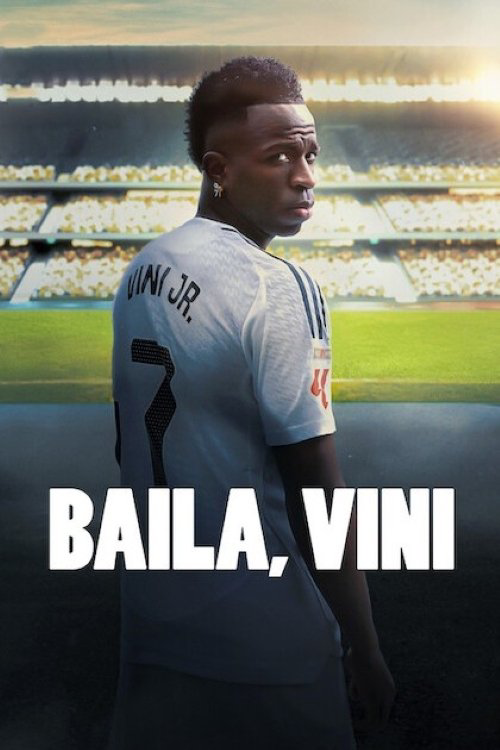 Vini Jr. (2025) วินิ จูเนียร์