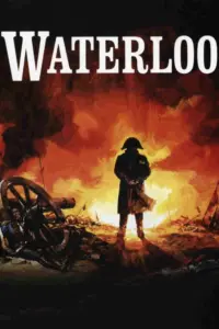 Waterloo (1970) วอเตอร์ลู สมรภูมิสงคราม