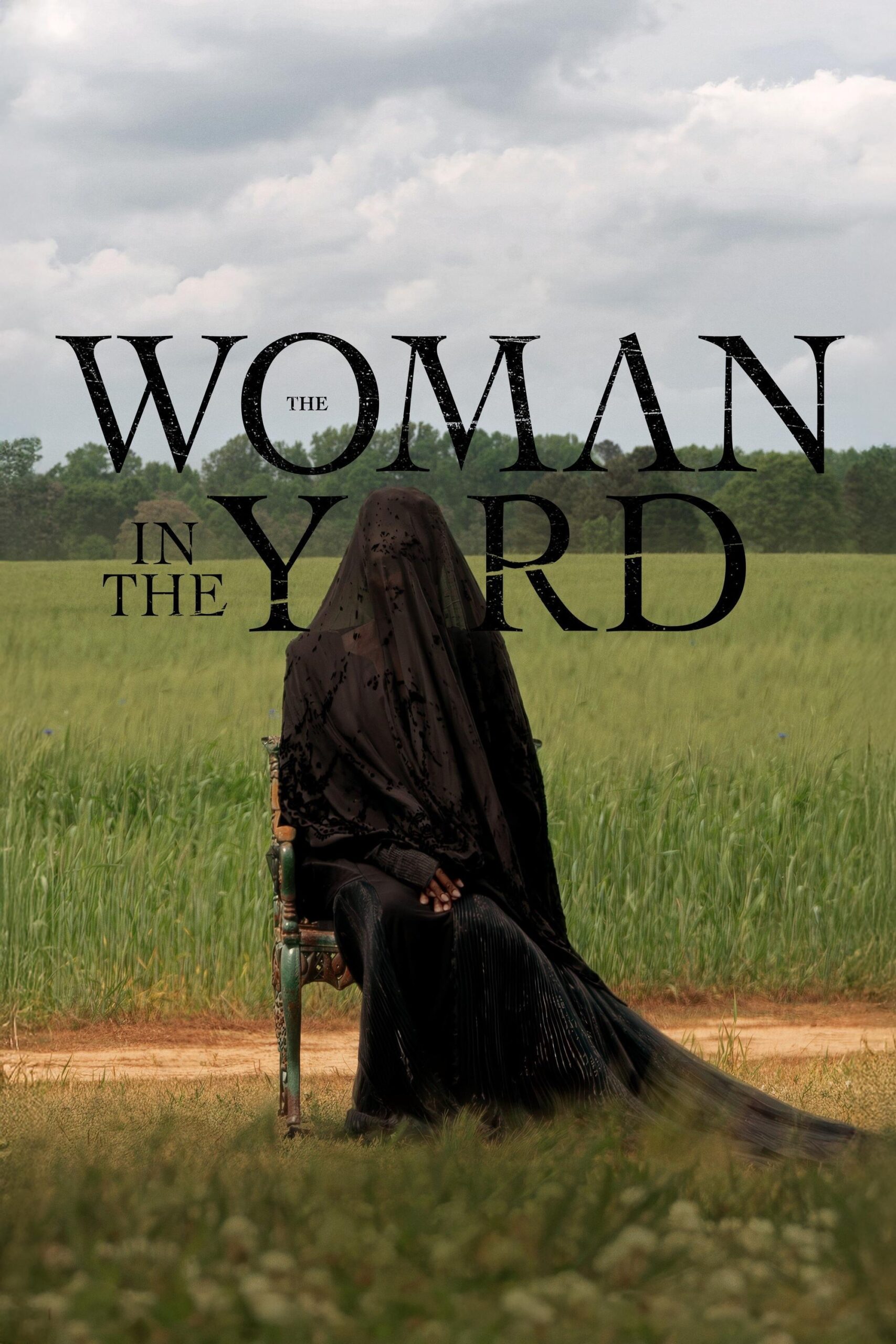 The Woman in the Yard วิปลาสหลอนตาย