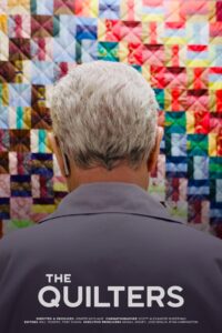 The Quilters ช่างเย็บผ้า