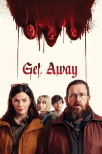 Get Away Get Away
