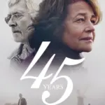 45 Years (2015)