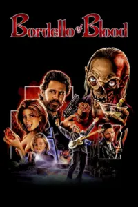 Bordello Of Blood (1996) คืนนรกแตก 2