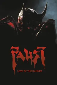 Faust Love of the Damned (2000) พันธุ์นรกครึ่งคน