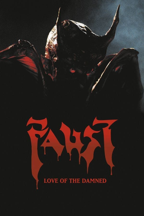 Faust Love of the Damned (2000) พันธุ์นรกครึ่งคน