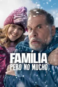 Almost Family (2025) กว่าจะเป็นครอบครัว