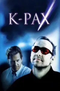 K-PAX (2001) เค-แพ็กซ์