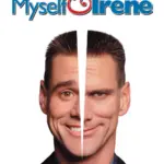 Me Myself & Irene (2000) เดี๋ยวดี…เดี๋ยวเพี้ยน เปลี่ยนร่างกัน