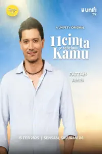 11 Cinta Sebelum Kamu (2025) รัก 11 ครั้ง ก่อนเจอเธอ